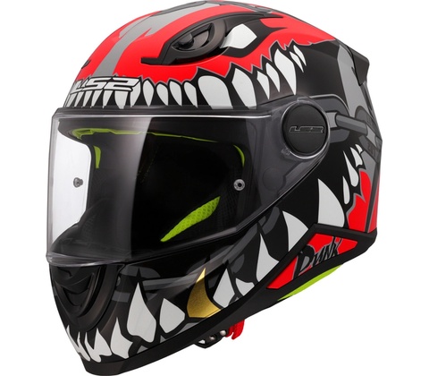 LS2 FF812 KID PUNK