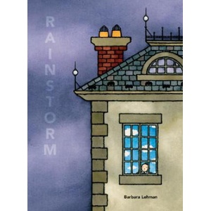 Rainstorm (ISBN: 9780618756391)