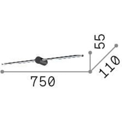 Ideal Lux 327792