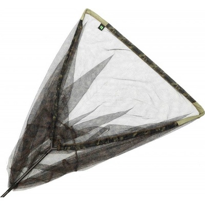 Karel Nikl Podběrák DELUXE CARBON Landing Net 42" 2diel