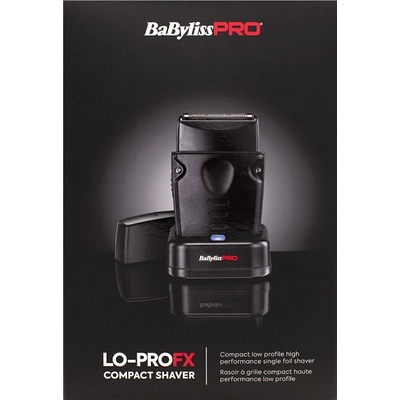 BaByliss PRO FXLPFS1E LO-PROFX