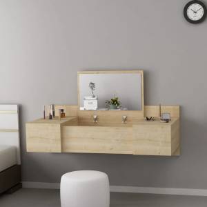 Asir Тоалетка ZAKKUM 33x100 см бежова (AS1377)