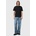 AllSaints Памучна тениска AllSaints NERO (M013JB)