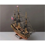 Corel HMS Victory 1: 310 комплект