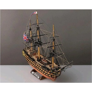 Corel HMS Victory 1: 310 комплект