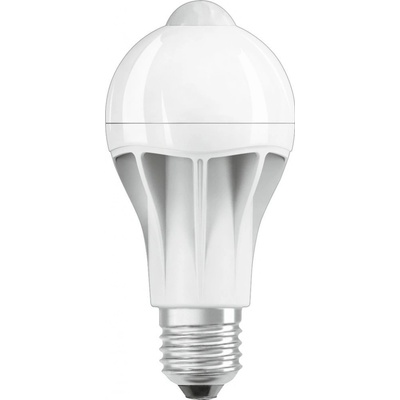 Osram LED žiarovka klasik, pohybový senzor, 11 W, 1 055 lm, teplá biela, E27 LED STAR+ CL A MSFR 75 NON-DIM 11
