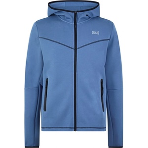 Everlast Elite Tech Hood Mens - Indigo