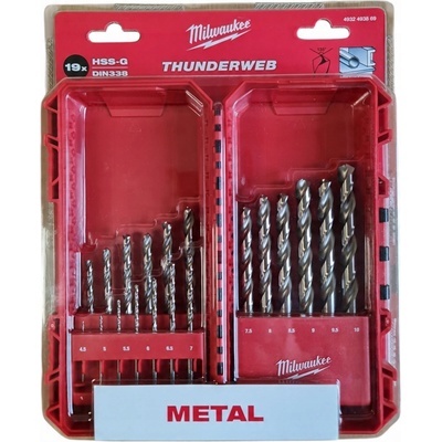 Milwaukee 4932493869