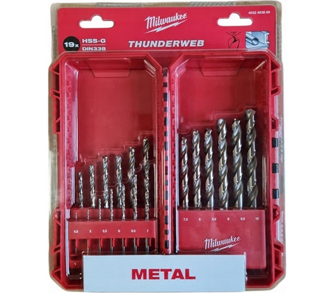 Milwaukee 4932493869