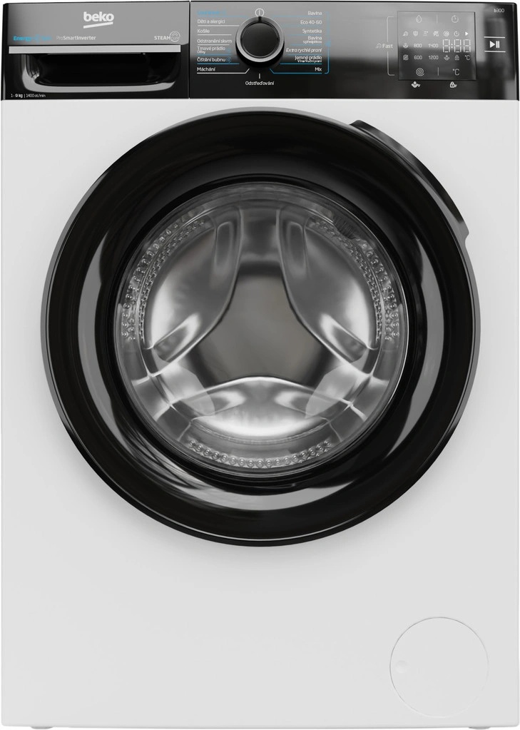 BEKO BM3WFU3941WBB