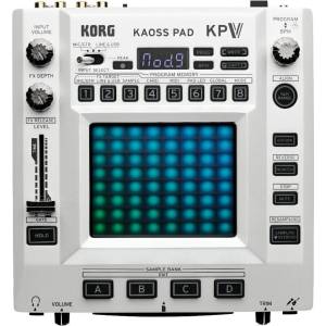 KORG Kaoss Pad V семплер (KRKPV)