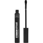 Wibo Гел-спирала за вежди Eyebrow Stylist, кафява, 8 ml