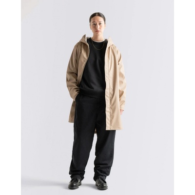 Herschel Supply Classic Rain Jacket Women's Cobblestone