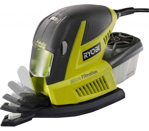 Ryobi RMS180-S