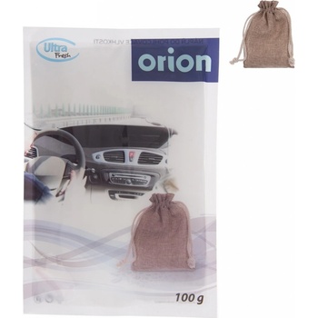 Orion Náplň do pohlcovača granulát 100 g