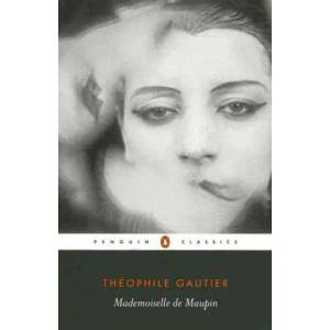 Mademoiselle de Maupin (ISBN: 9780140448139)