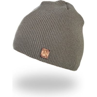 Baridi Wear pletená UNI Outlast khaki