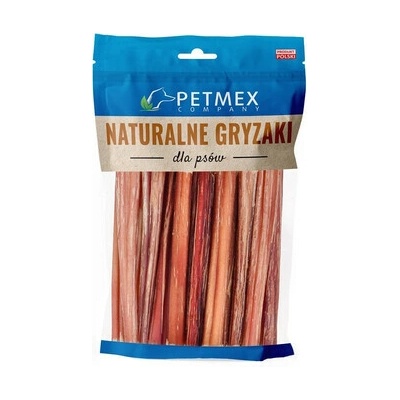 PETMEX Teľacie penisy 15 cm 20 ks