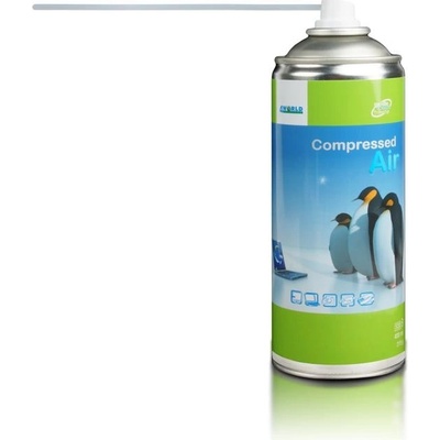 4World Sprej stlačený vzduch 400 ml – Hledejceny.cz