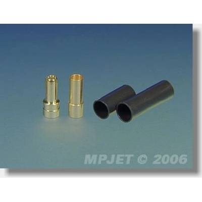 MP Jet 21429 Konektory MG 4 na kabel 3 páry