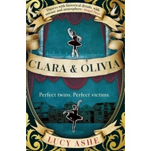 Clara & Olivia - Lucy Ashe