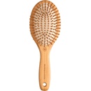 Olivia Garden Bamboo Healthy Hair Masage Brush Medium HH3 bambusová masážna kefa