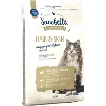 Bosch Sanabelle Hair & Skin 0,4 kg