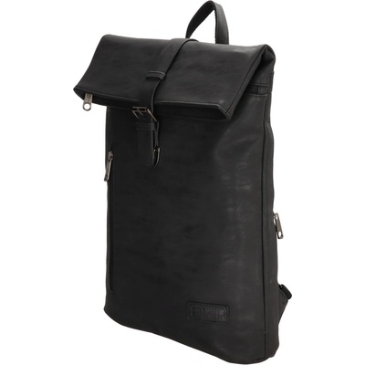 Enrico Benetti Rotterdam Black 15 l