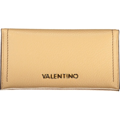 Valentino Bags Praktická Dámska Peňaženka Bežová