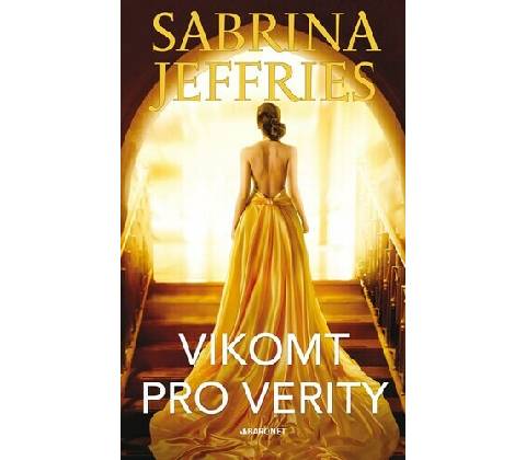 Vikomt pro Verity