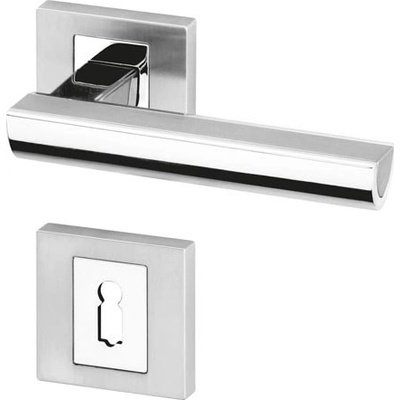 AC-T SERVIS- Argon RHR BB Chrom/efekt nerez
