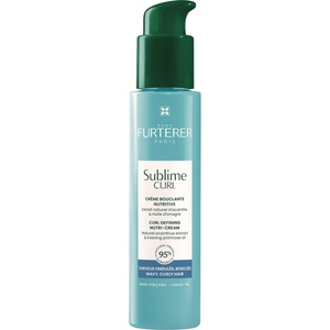 René Furterer Sublime Curl Крем за оформяне на къдрици, 100 ml - baby