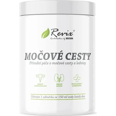 Revix MOČOVÉ CESTY 250 g