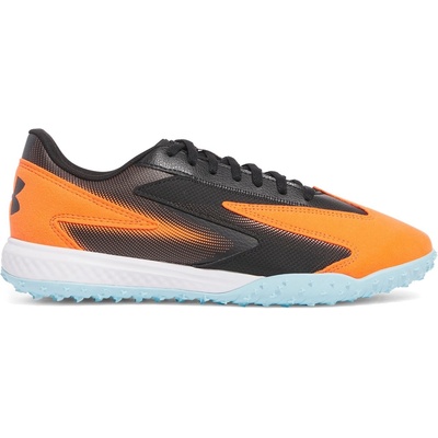 Under Armour Футболни стоножки Under Armour Shadow 3 Astro Turf Football Boots - Black/Red