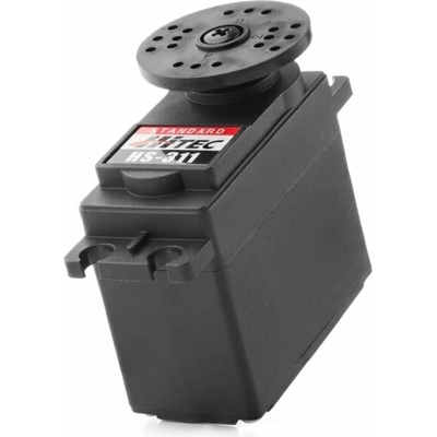 HS-311 ECO BULK včetně příslušenství – Hledejceny.cz