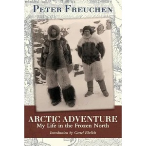 Arctic Adventure (ISBN: 9781626549999)