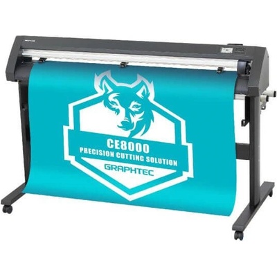 Graphtec CE8000-130W