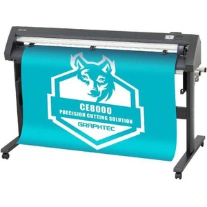 Graphtec CE8000-130W