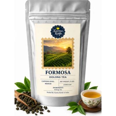 Karma Kettle Formosa 75 g