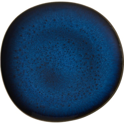 Villeroy & Boch Lave bleu 28 cm