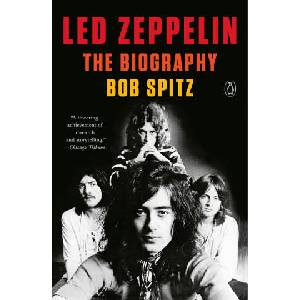 LED ZEPPELIN | SPITZ BOB (ISBN: 9780399562440)