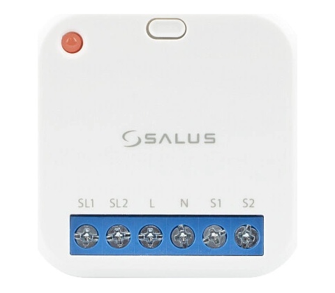 Salus RS600