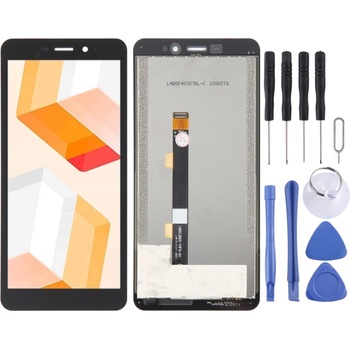 Image 1 of Ulefone LCD Дисплей и Тъч Скрийн за Ulefone Armor X10 Pro