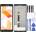 Ulefone LCD Дисплей и Тъч Скрийн за Ulefone Armor X10 Pro