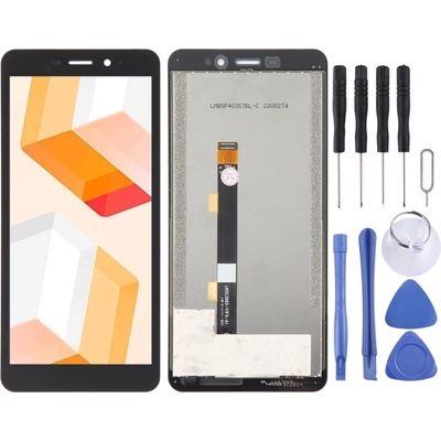 Ulefone LCD Дисплей и Тъч Скрийн за Ulefone Armor X10 Pro