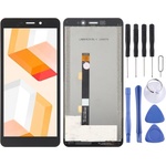 Ulefone LCD Дисплей и Тъч Скрийн за Ulefone Armor X10 Pro