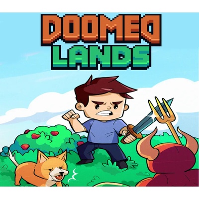 Doomed Lands