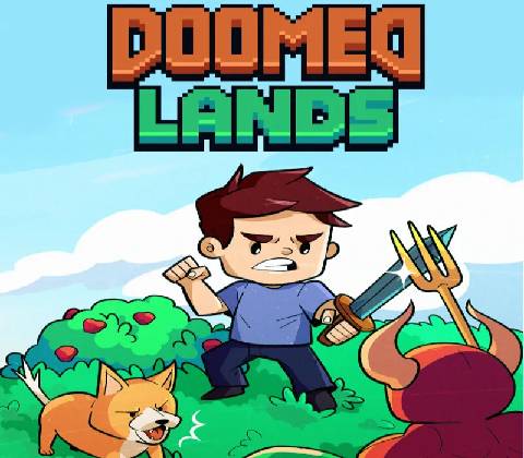 Doomed Lands
