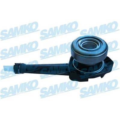 Centrální vysouvač, spojka SAMKO M30018