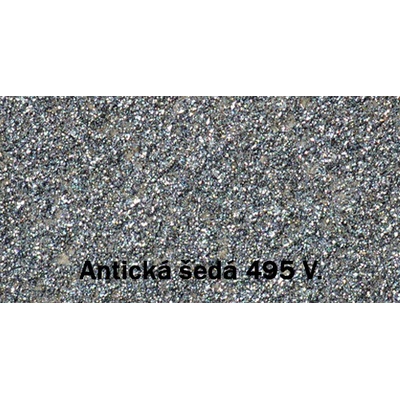 Schmiedeeisen lack kovářská barva 2,5L antická šedá 495 V.